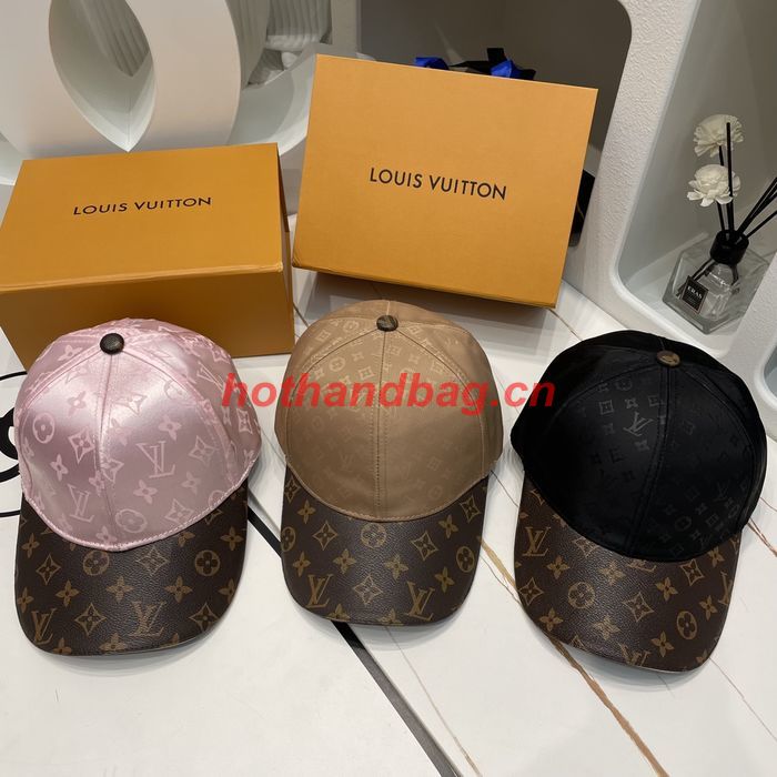 Louis Vuitton Hat LVH00200 Louis Vuitton Hat LVH00200